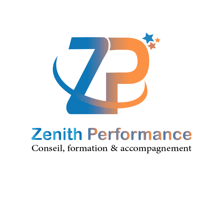 Zenith Performance Maroc Logo